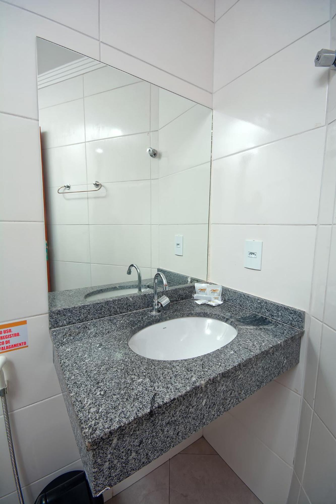 Diplomata Hotel Campinas (Sao Paulo)