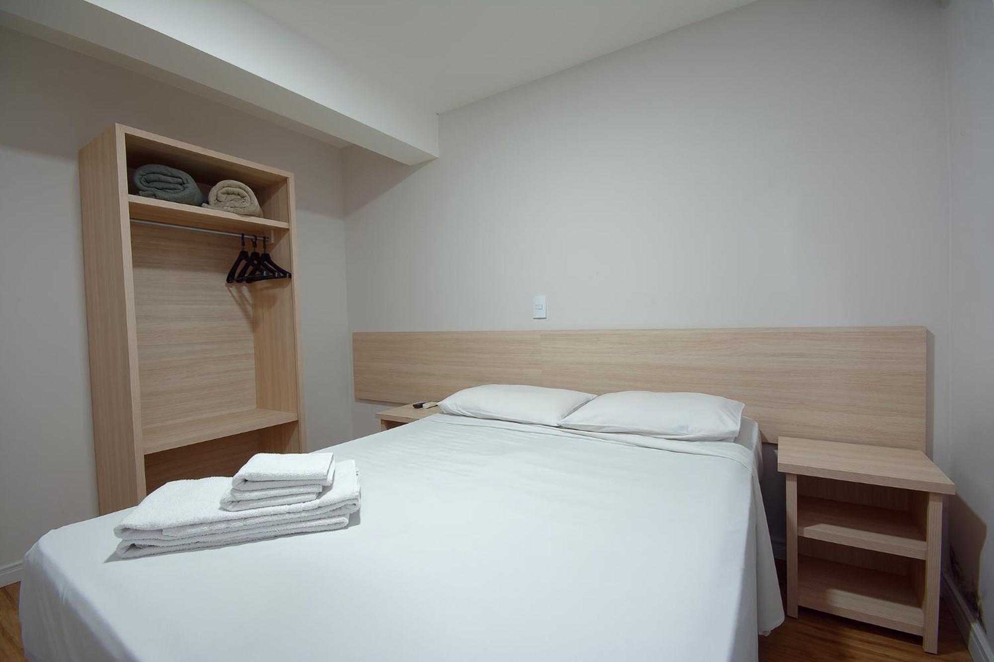 Hotel Diplomata Campinas (Sao Paulo)