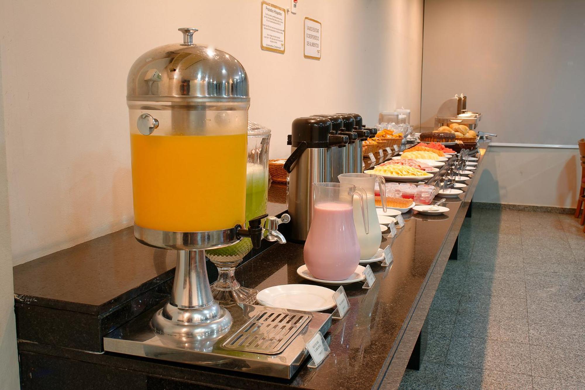 Diplomata Hotel Campinas (Sao Paulo)