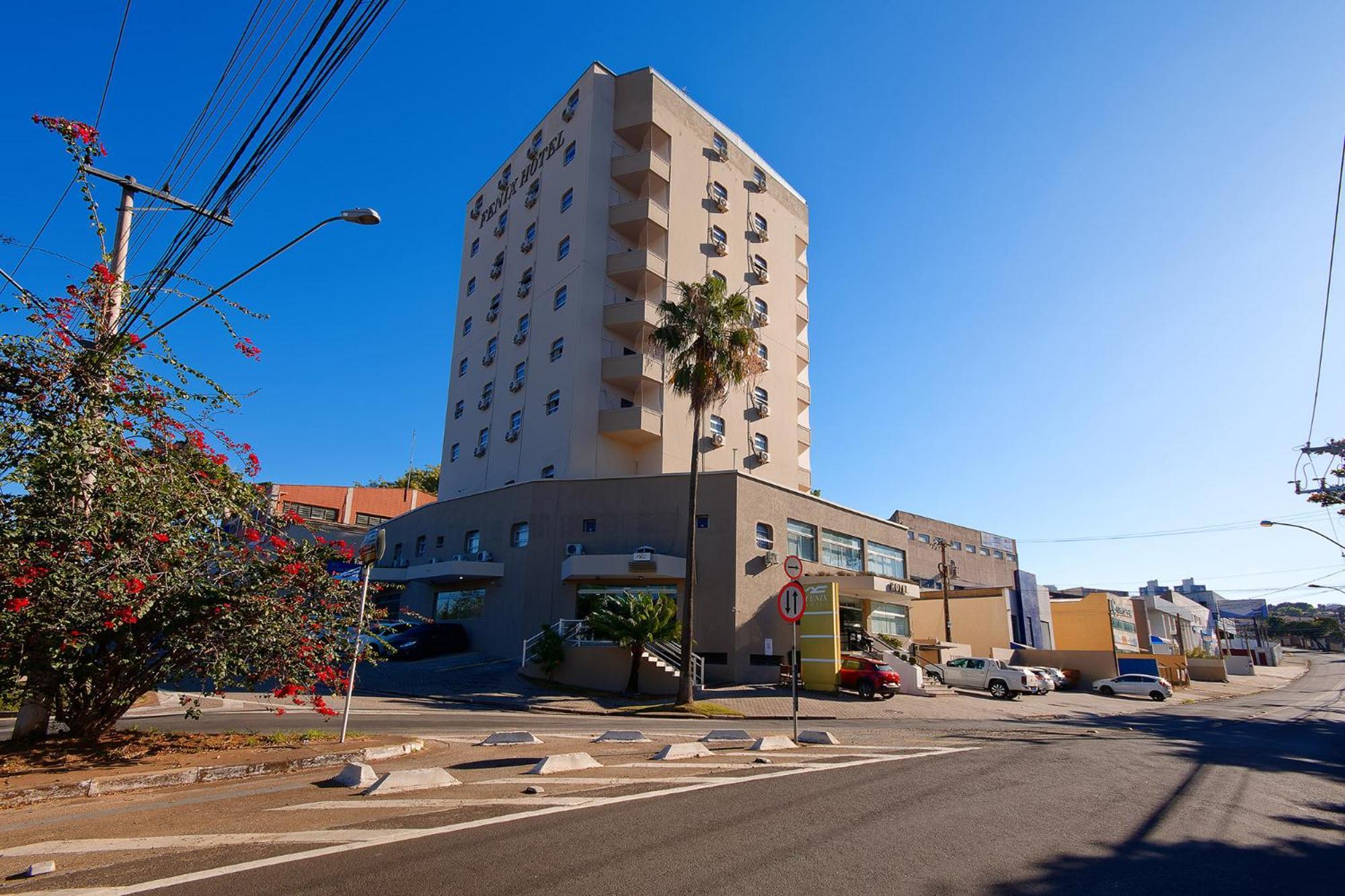 Diplomata Hotel 3*