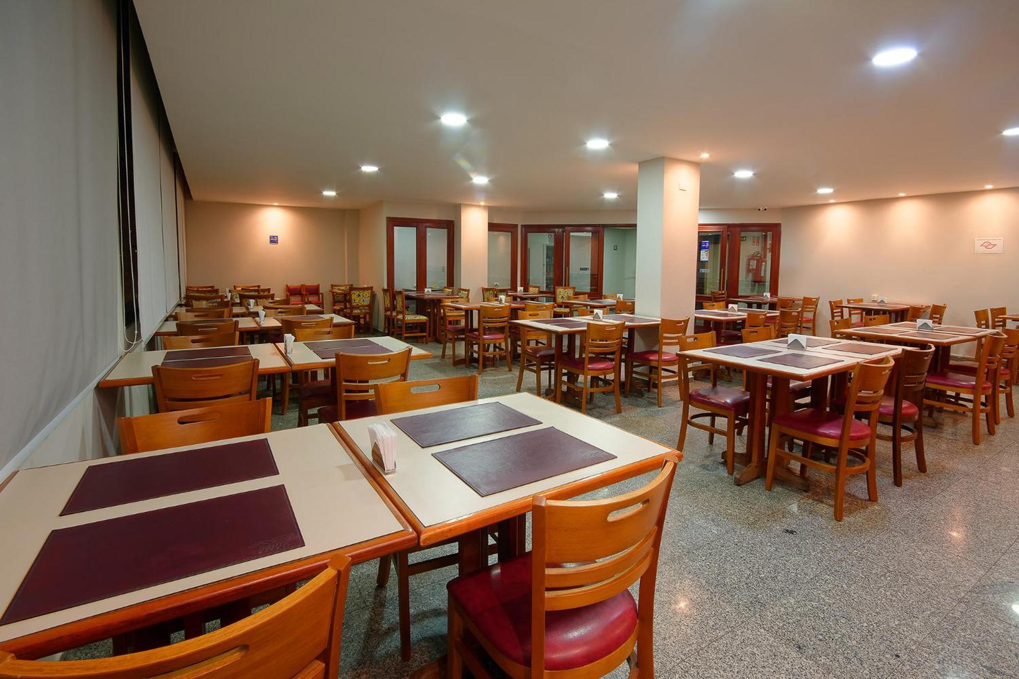 Diplomata 3* Campinas (Sao Paulo)