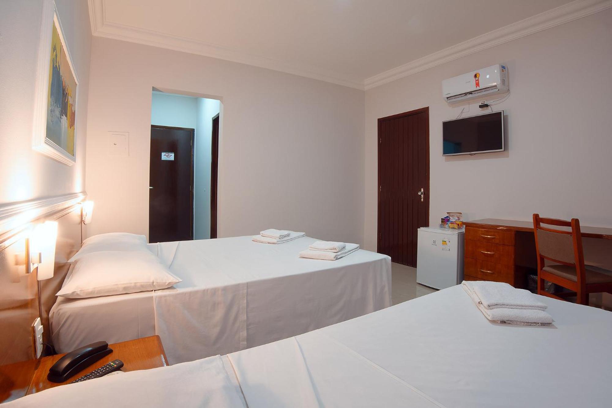 Hotel Diplomata 3*
