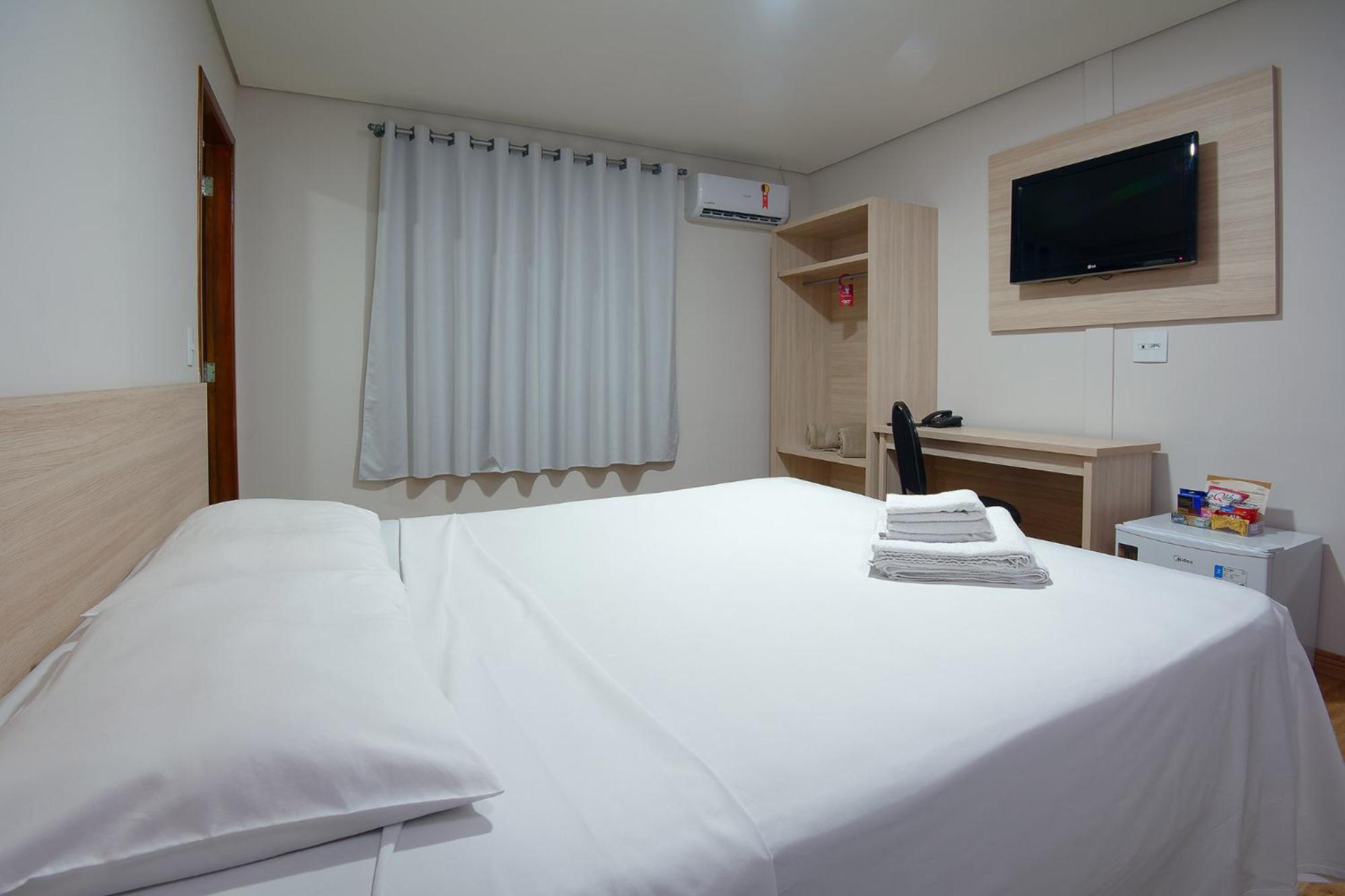 Hotel Diplomata Campinas (Sao Paulo)