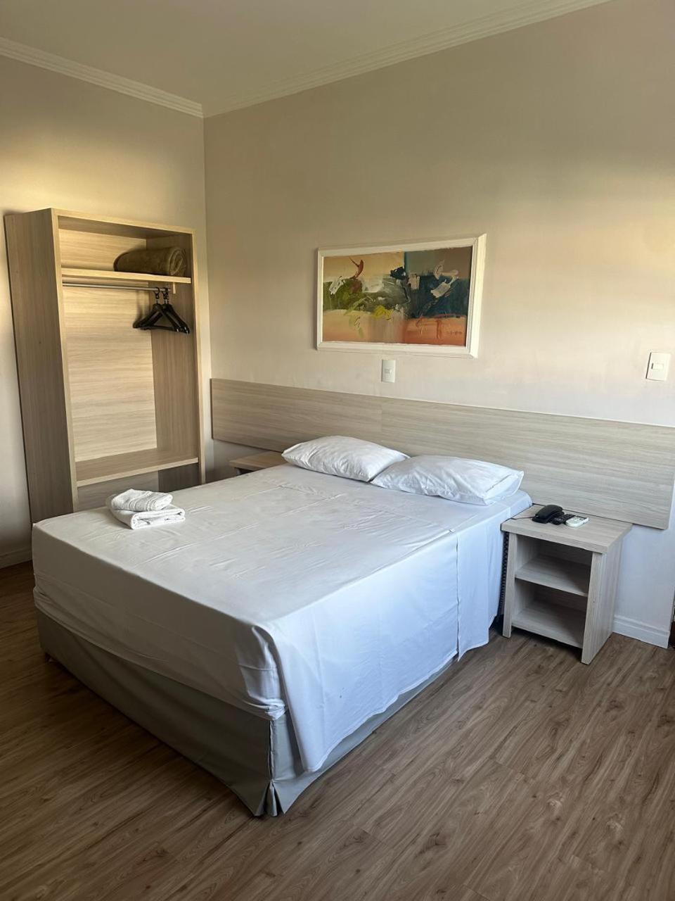 Hotel Diplomata Campinas (Sao Paulo)