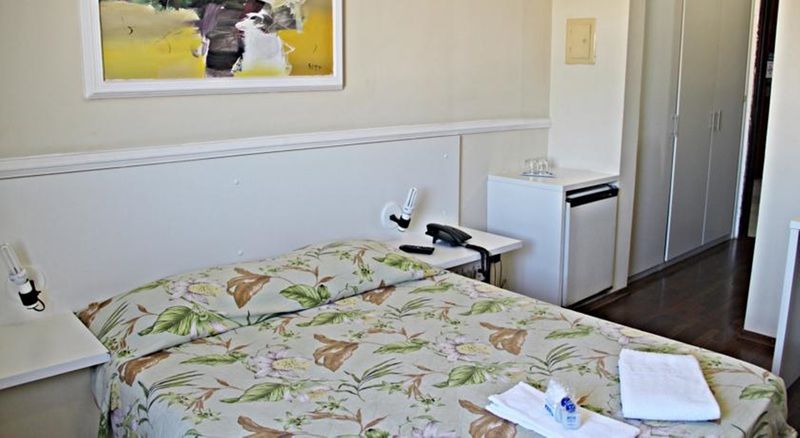 Diplomata Hotel Campinas (Sao Paulo)